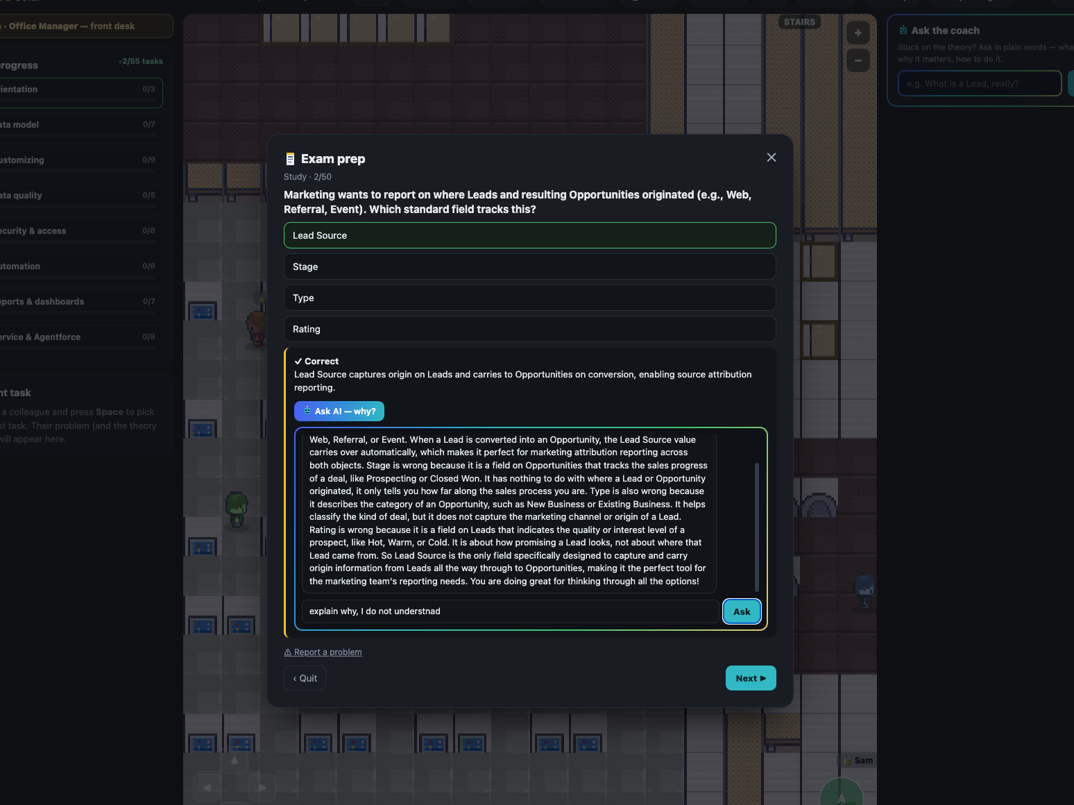 Gameplay 2