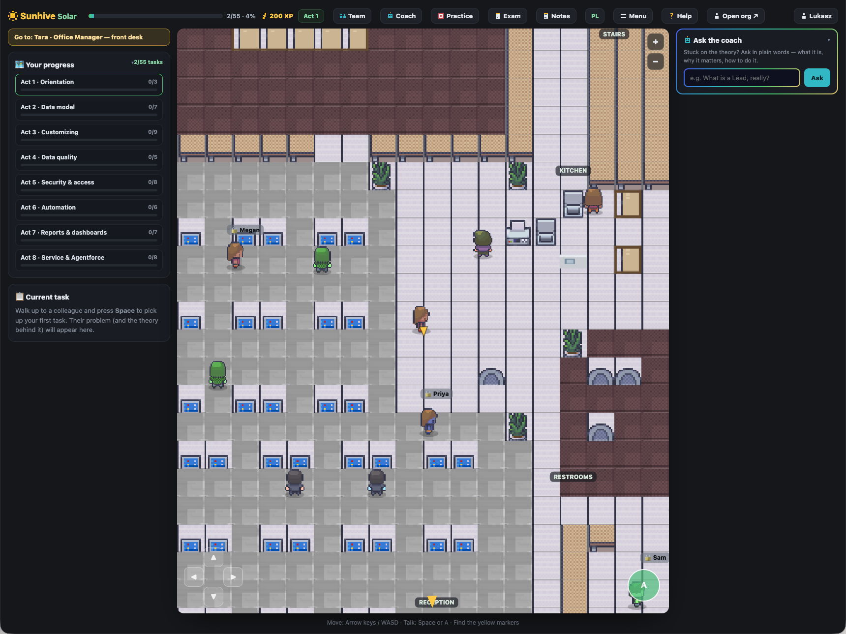 Gameplay 3